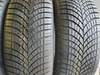 215/60R17 Goodyear Vector 4Seasons komplet opon całoroczne nowe 7165