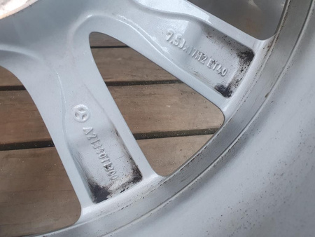 Oryginał felgi 17cali Mercedes E klasa A213 W211 W212 W213 5x112
