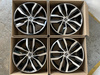 Felgi 17cali 5G0 Seat Altea Ateca Exeo Leon Alhambra