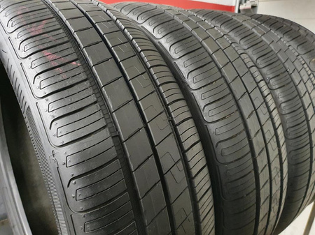 195/55R20 Goodyear Efficient Grip XL komplet opon lato nowe nr2300
