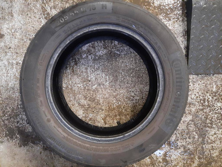 205/55R16 Continental ContiPremiumContact pojedynka lato 4,4mm P6002