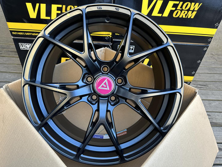 Felgi 19cali Audi A4 BMW G30 Ford Mercedes Seat Skoda Vw 5x112