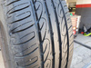 195/65R15 Firestone TZ 300 opona pojedynka lato 6,1mm P1571
