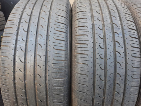 225/55R19 Goodyear Efficient Grip SUV komplet opon lato 7,0mm nr9243