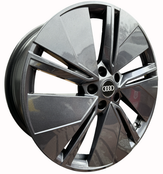 Felgi 19cali 5LA Audi A3 A6 A8 Q2 Q4 RS3 S3 S4 SQ2 5X112