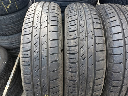 175/80R14 Laufenn G Fit EQ+ komplet opon lato 7,1mm nr4140