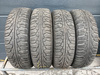 175/65R15 Uniroyal MS Plus 77 komplet opon zima 7,6mm nr5678