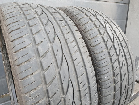 245/45R19 Powertrac Cityracing XL para opon lato 5,4mm nr9432