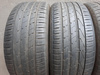 255/50R20 Hankook Ventus S1 evo 2 SUV XL komplet opon lato 4,6mm 2141
