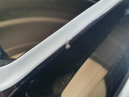 Oryginalna felga 18cali Mercedes A klasa AMG CLA A1774014000