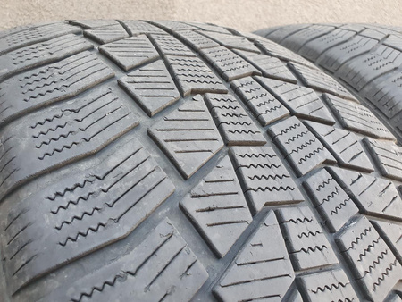 275/45R20 Viking Wintech XL para opon zima 5,1mm nr2154