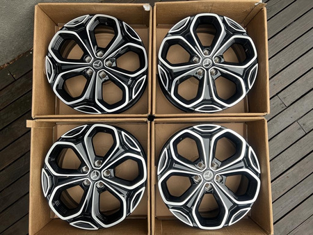 Felgi 19cali Mazda 323 MPV Biante Atenza Millenia Tribute 5x114,3