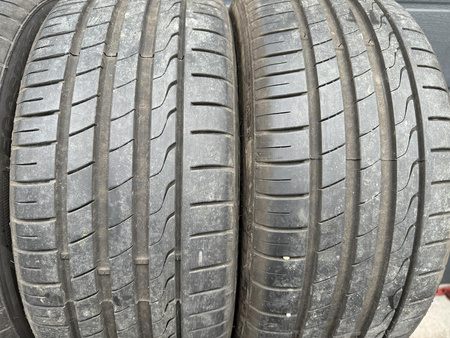 235/40R19 Imperial EcoSport 2 komplet opon lato 7,4mm nr9518