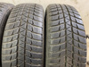 165/65R14 Falken HS44 eurowinter komplet opon zima 7,8mm nr1428
