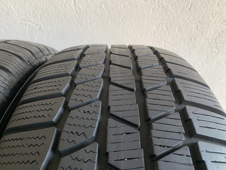 215/55R17 Continental ContiContact TS815 opony całoroczne 7,5mm 1791