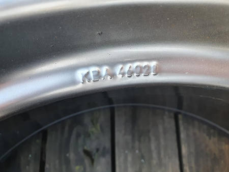 Felgi 18cali Audi A3 S3 Skoda Rapid Volkswagen Golf