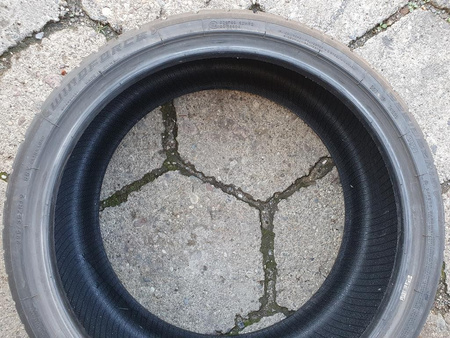 225/35R19 Windforce Catchfors UHP XL opona pojedynka lato 6,4mm P944