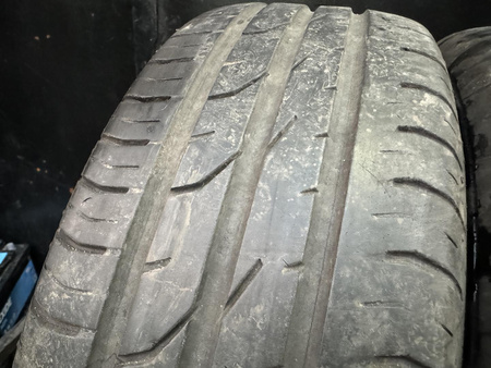 185/60R15 Continental ContiPremiumContact 2 opony lato 5,5mm nr5529