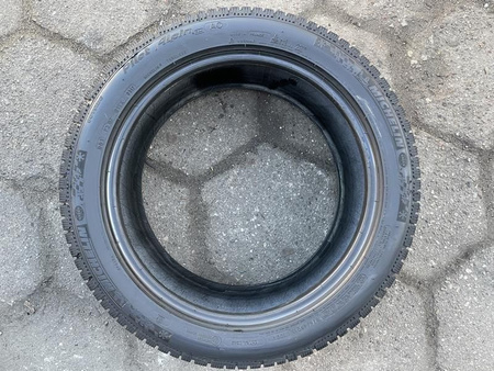 245/45R18 Michelin Pilot Alpin PA4 XL para opon zima nowe nr8107