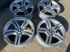 Oryginalne felgi BMW F10 F11 F01 F06 F12 F13 M-Pakiet WZ351 8,5 i 9,0