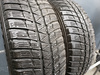 205/60R16 Falken Eurowinter HS449 XL para opon zima 7,5mm nr6274