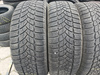 185/60R15 Firestone Winterhawk 3 komplet opon zima 5,8mm nr5647