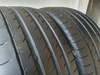 245/40R19 Yokohama Advan Sport V105 XL para opon lato 6,1mm nr9199