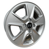 Felgi aluminiowe 15cali Hyundai Getz i20 4x100 ET40
