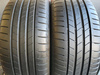  225/50R18 Bridgestone Turanza T005 para opon lato 6,2mm nr8686
