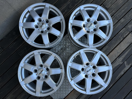 Felgi 16cali BMW 5 E39 ET20 5x120