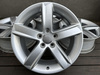 Oryginał felgi 17cali Audi 8K0 8V0 A4 B7 B8 A3 S3 A6 C6 C7 5x112