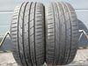 225/45R17 Hankook Ventus S1 EVO 2 para opon lato 7,2mm nr7349