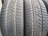 255/60R18 Pirelli Scorpion Winter komplet opon zima 6,1mm nr8536