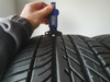 235/50R20 Goodyear Eagle F1 AT SUV para opon lato 7,1mm 2199