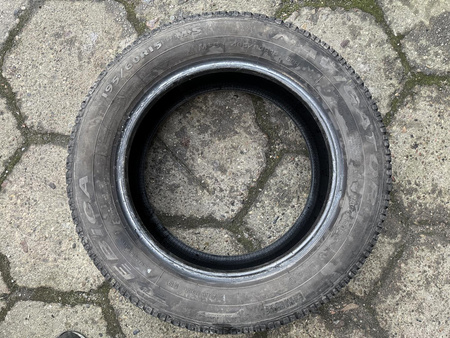 195/60R15 Dębica Navigator 2 para opon całoroczne 6,3mm nr5521