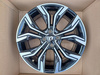 Oryginał felgi 17cali Renault Clio V Scenic Tondar Twingo 4x100