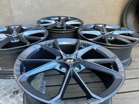 Oryginał felgi 19cali Hyundai i30 N Performance Elantra Kona