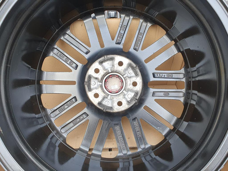 Oryginał felgi 18cali Kia Optima Sportage Proceed Ceed 5x114,3