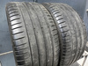 315/35R22 Pirelli P Zero PZ4 XL para opon lato 4,8mm nr2447