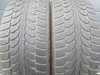 215/45R20 Bridgestone Blizzak LM-32 XL para opon zima 4,7mm 2205A