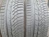 235/45R19 Michelin Pilot Alpin PA4 XL komplet opon zima 7,1mm nr9240