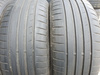 205/55R16 Dunlop Sport Bluresponse komplet opon lato 5,2mm nr6712