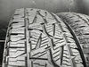 255/70R18 Bridgestone Dueler A/T XL para opon całoroczne 9,3mm nr8755