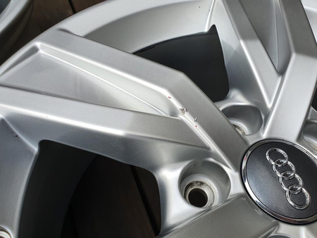 Oryginał felgi 16cali 8W0 Audi S-line A4 B8 B9 A6 C6 C7 A3 5x112