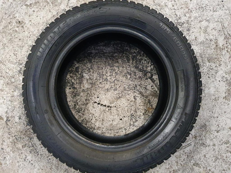 185/60R15 Pneument Winter XL komplet opon zima 7,8mm nr5441