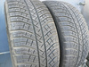 255/55R19 Michelin Pilot Alpin 5 SUV XL para opon zima 7,5mm nr9564A