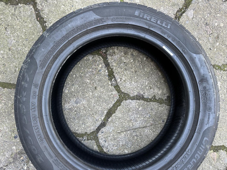 205/55R17 Pirelli Cinturato P7 XL para opon całoroczne 7,1mm nr7105