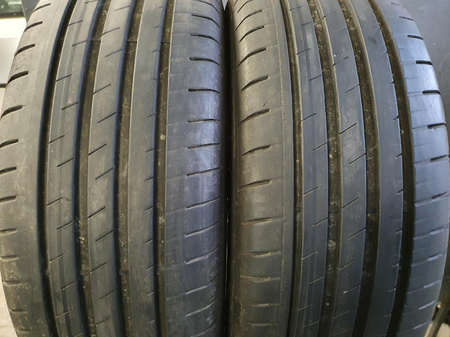 205/55R16 Fulda EcoControl HP2 para opon lato 6,4mm nr6909