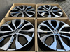 Felgi aluminiowe 17cali Honda Civic CR-V FR-V 5x114,3