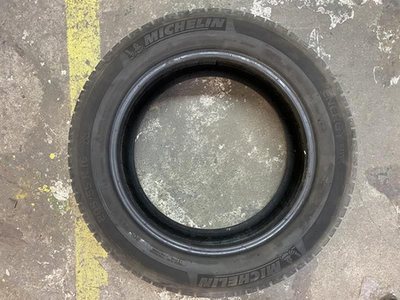 205/55R16 Michelin Energy Saver X-Green komplet opon lato 5,5mm nr677